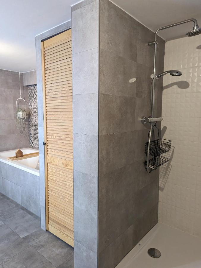 Ferienhaus Lausitz Lauta Extérieur photo