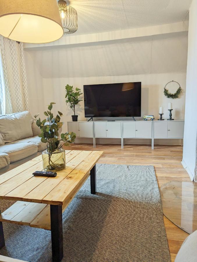 Ferienhaus Lausitz Lauta Extérieur photo
